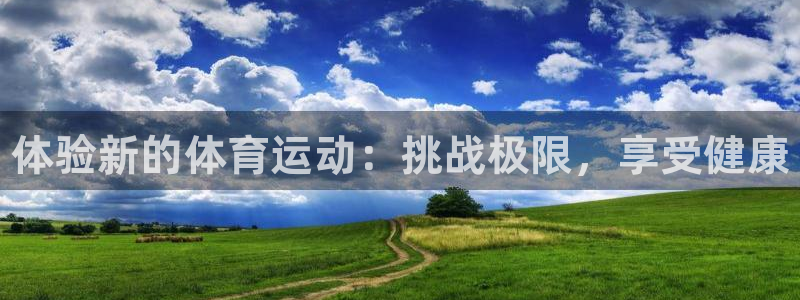 vsport体育官方正版app集团官网首页网址