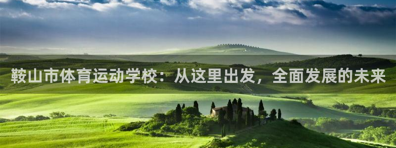 德国vsport体育官方正版app集团：鞍山市体育运动学校：